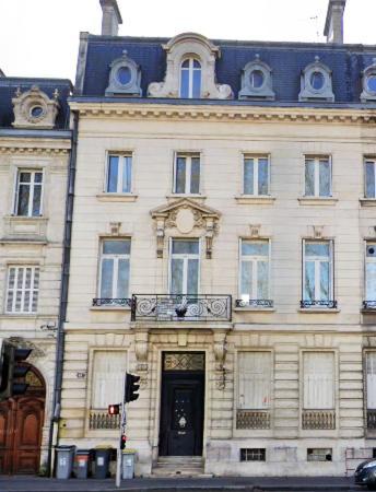 Hypercentre, Spacieux, Familial, L'urbain Appartamento Tours