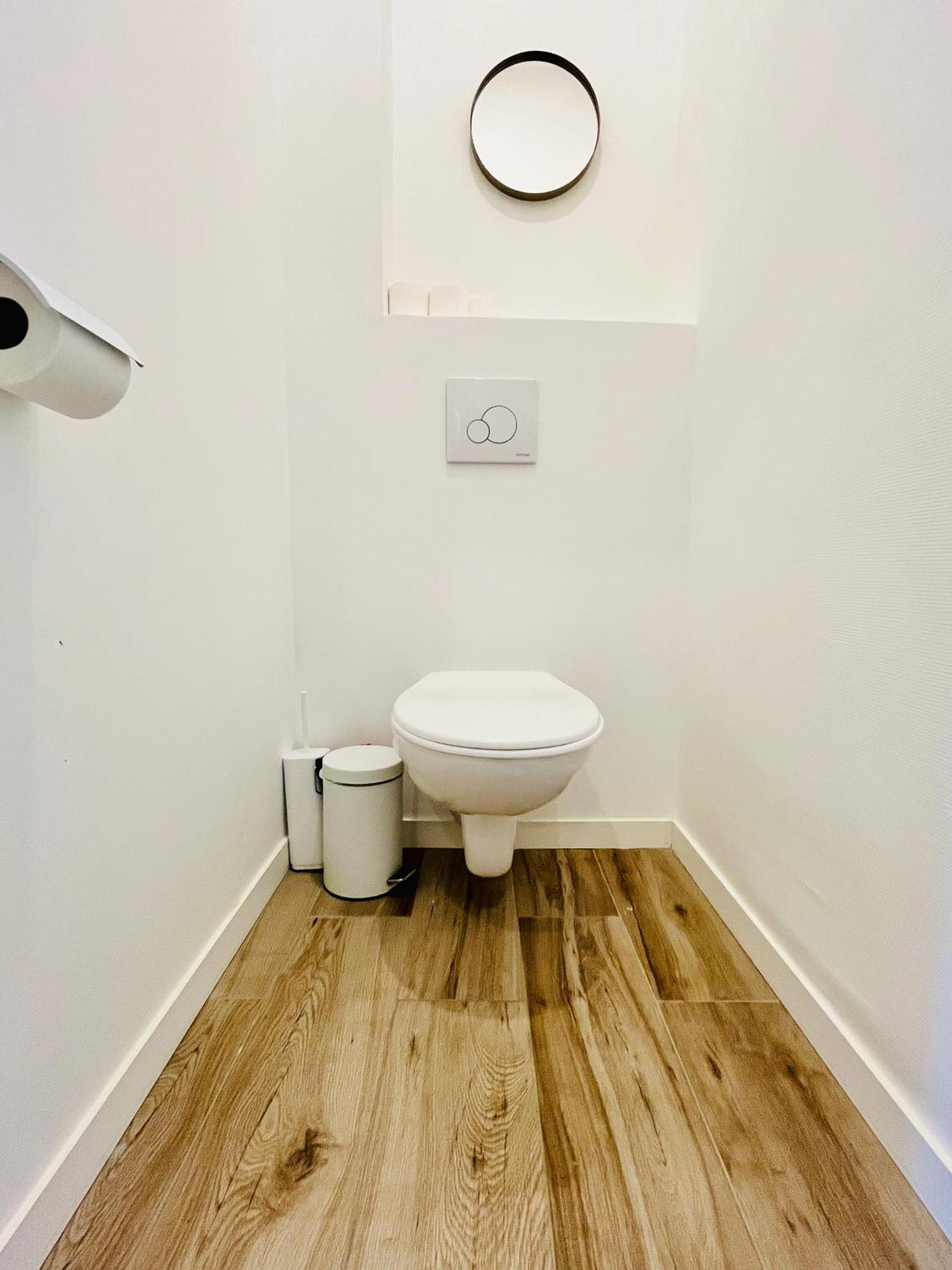 Hypercentre, Spacieux, Familial, L'urbain * Tours