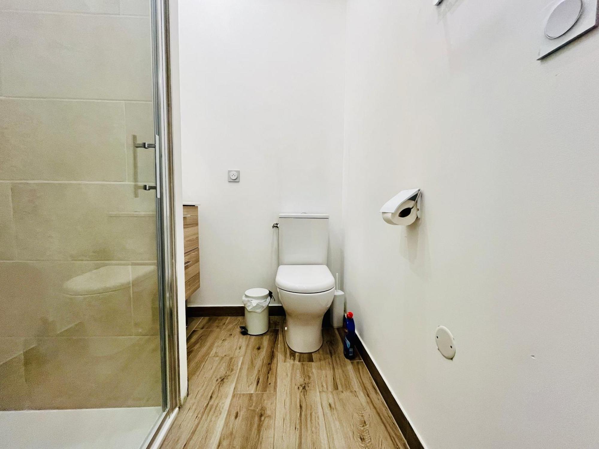Apartment Hypercentre, Spacieux, Familial, L'urbain Tours